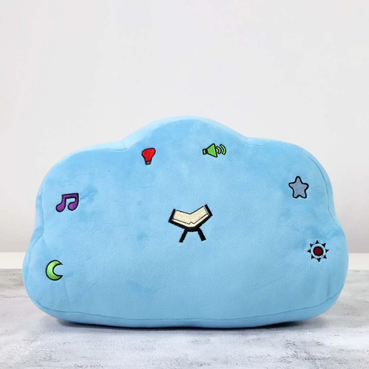 الوسادة الناطقة المضيئة - Image 11