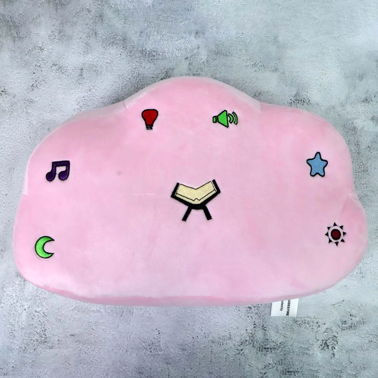 الوسادة الناطقة المضيئة - Image 12