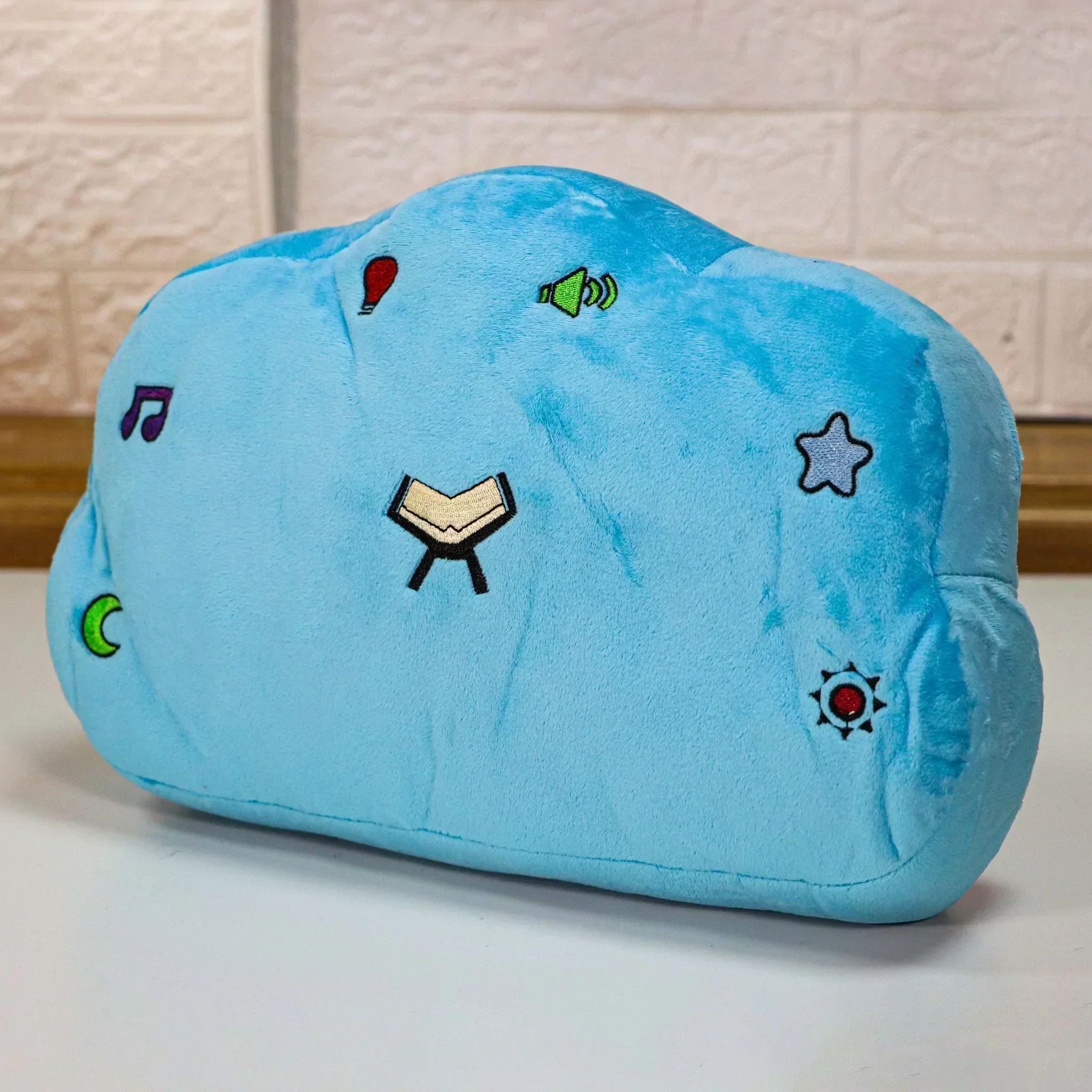 الوسادة الناطقة المضيئة - Image 8