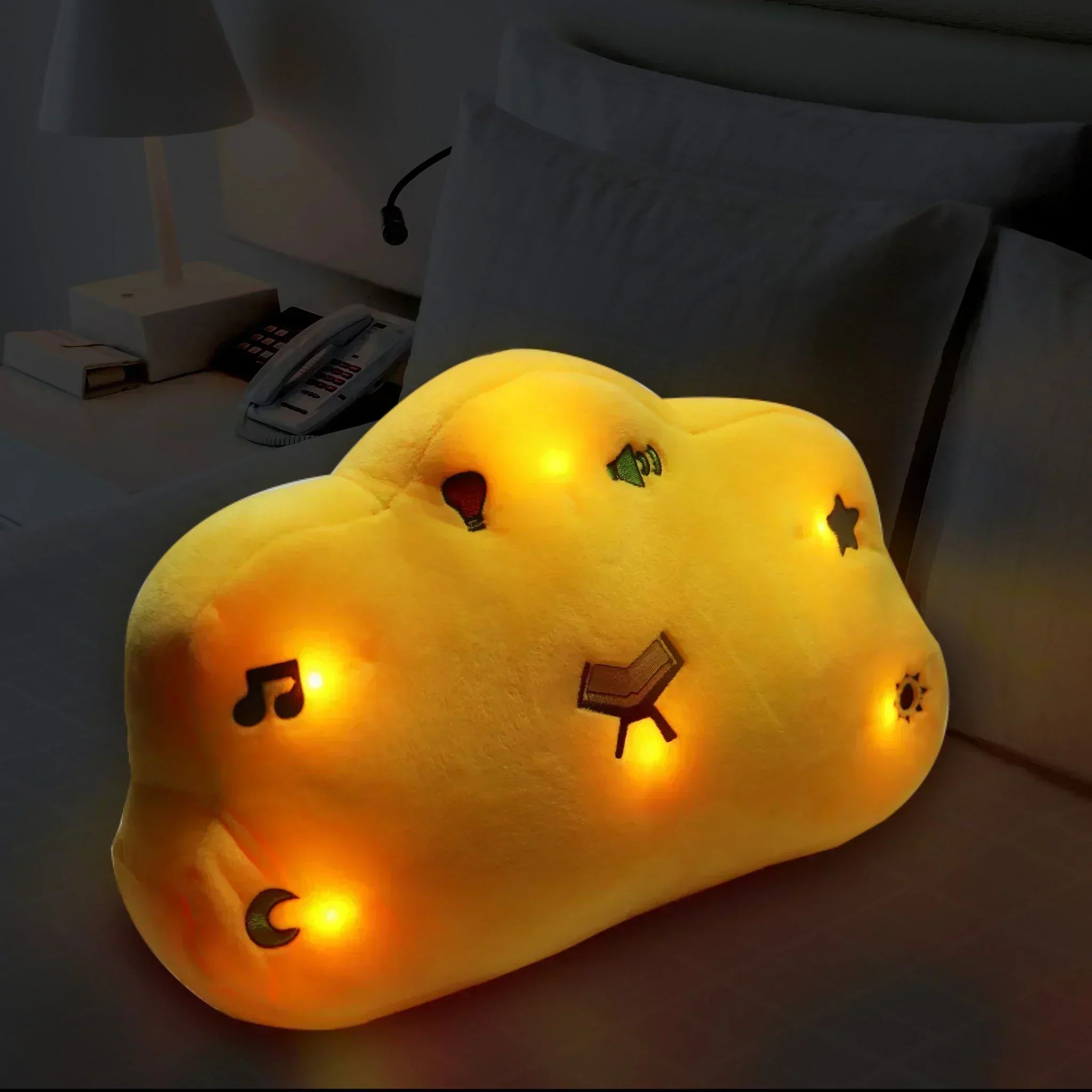 الوسادة الناطقة المضيئة - Image 9