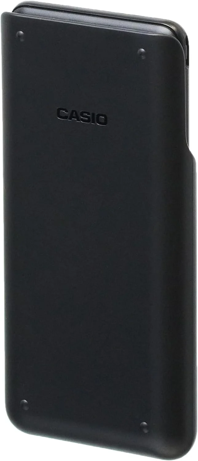 آلة حاسبة علمية وتقنية من كاسيو الإصدار الثاني Fx-991Es Plus - Image 4