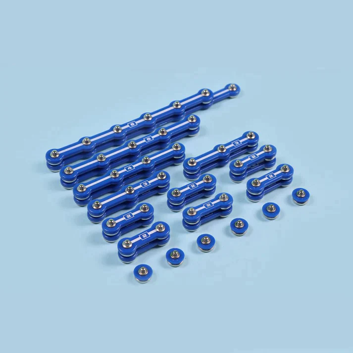 حقيبة الإلكترونيات أكثر من 4000 اختراع - Image 3