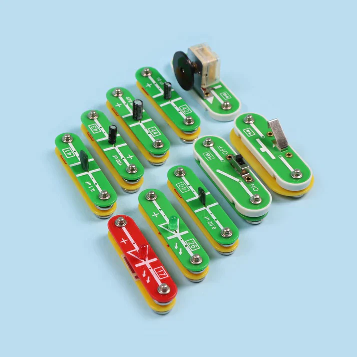 حقيبة الإلكترونيات أكثر من 4000 اختراع - Image 6