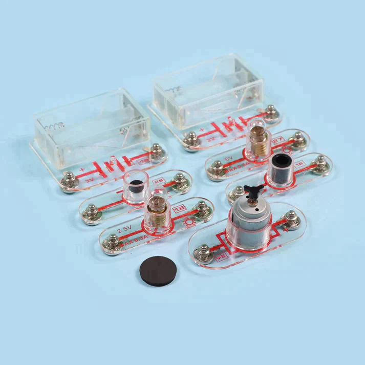 حقيبة الإلكترونيات أكثر من 4000 اختراع - Image 7