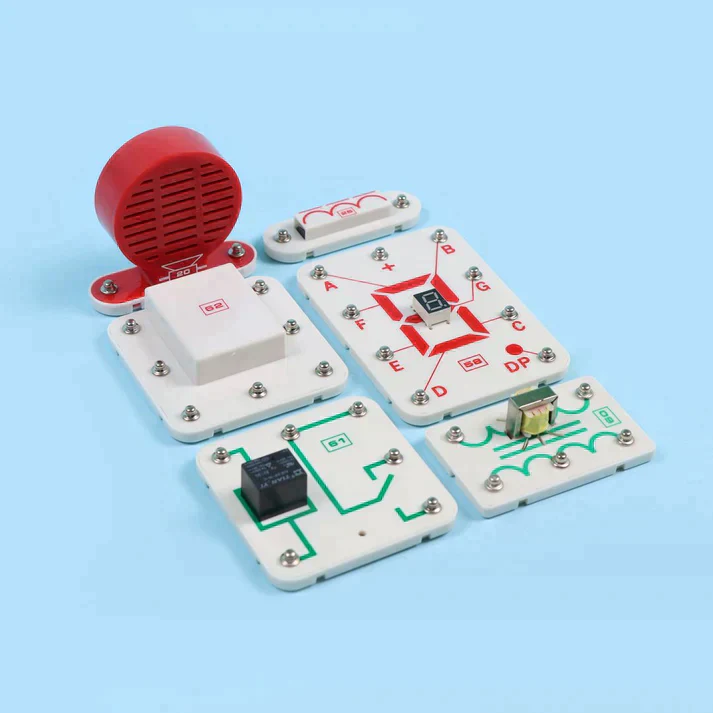 حقيبة الإلكترونيات أكثر من 4000 اختراع - Image 8