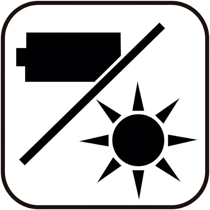 آلة حاسبة كاسيو Dj-120Dplus - Image 4